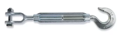 Beta 8011Z Horgos-kengyeles feszítőszerelvény, galvanizált M27