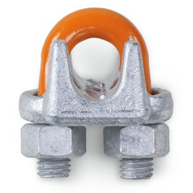   Beta 8015 Szorítókengyel, amerikai típus, acél test, tüzihorganyzott 8