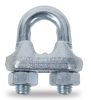 Beta 8016 Szorítókengyel acélból, galvanizált 14mm