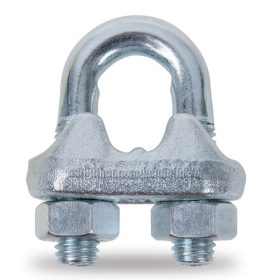 Beta 8016 Szorítókengyel acélból, galvanizált 3mm