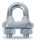 Beta 8016 Szorítókengyel acélból, galvanizált 14mm