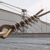 Beta 8016 Szorítókengyel acélból, galvanizált 14mm