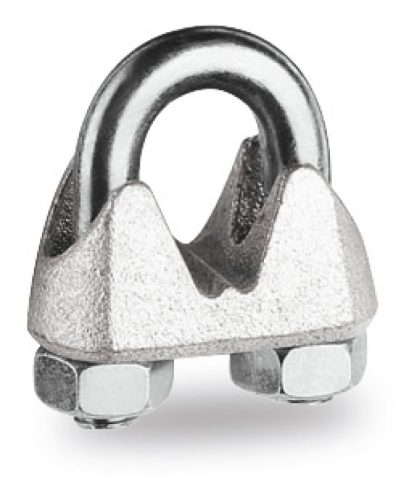 Beta 8018T Szorítókengyel, galvanizált 8÷10mm