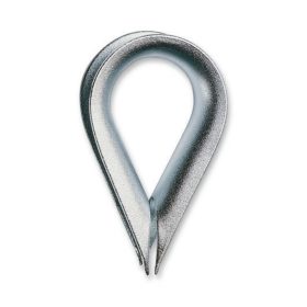 Beta 8020A Kötélszív 2-3mm