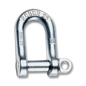   Beta 8025 egyenes emelőkengyel, széles típus szénacél horganyzott 5mm