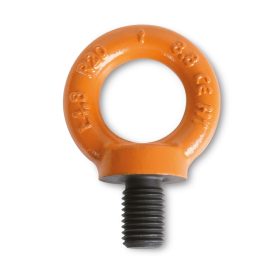   Beta 8041 Külső fülescsavar emeléshez, nagyszilárdságú ötvözött acélból M6