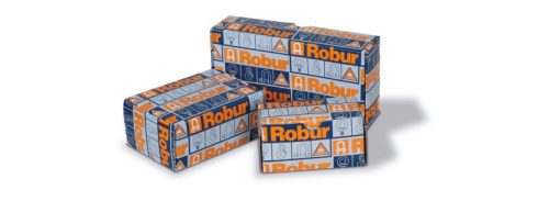 Beta 8042EZS Emelő gyűrűs anya, galvanizált M12