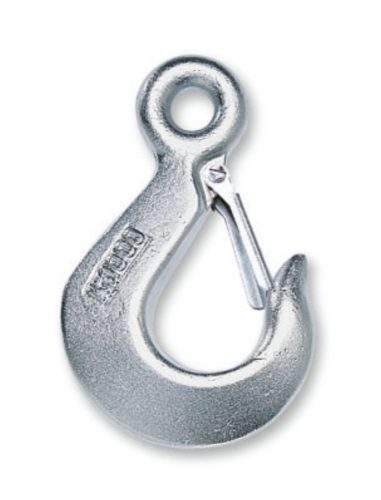 Beta 8051S füles emelőhorog szénacél horganyzott 500kg