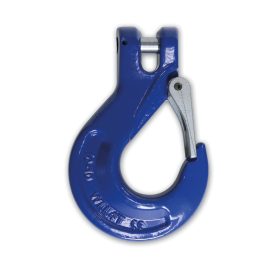   Beta 8060R/G10 1,4 Emelőhorog kengyeles, lánchoz való típus, nagyszilárdságú ötvözött acél 10. biztonsági fok 1400kg