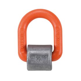   Beta 8068S Hegesztett konzol emeléshez, egyetlen alap, pozicionáló rugókkal, nagyszilárdságú ötvözött acél test 1500kg