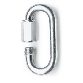 Beta 8080 Gyorscsatlakozó szem, galvanizált 3,5x36mm