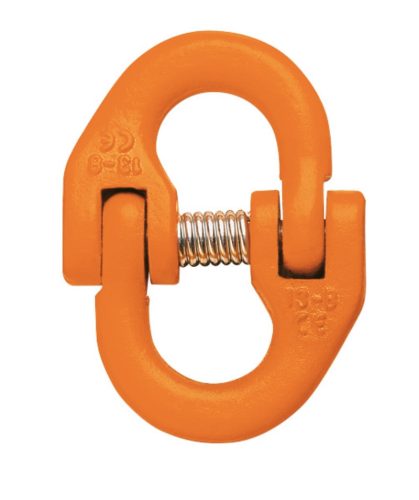 Beta 8090R - 8090 összekötő emelő tag, nagyszilárdságú ötvözött acél 12500kg