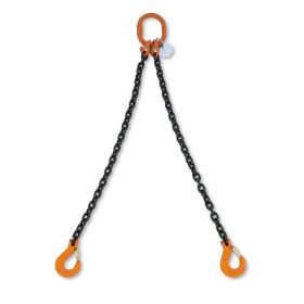   Beta 8092 Rögzítő emelőheveder 2 karos lánc táskában 6x1000mm
