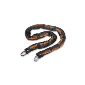   Beta 8130 Lopásvédő lánc ötvözött acélból edzett és lágyított horganyzott 6mm