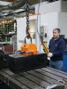 Beta 8134 Permanens emelőmágnes  100kg