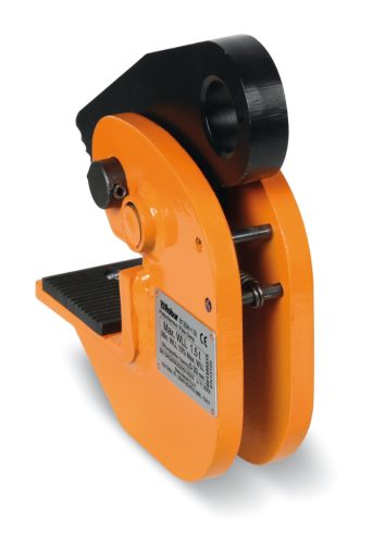 Beta 8135H Vízszintes lemezfogó sík felületű munkadarabokhoz max. 30HRC/300HB keménységű anyagokhoz 3000kg