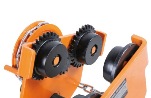 Beta 8147C Láncos haladómű kézi emelőkhöz 3000kg