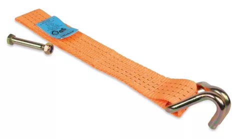 Beta 8182SP/BHN Racsnis rögzítő heveder, egyhorgos