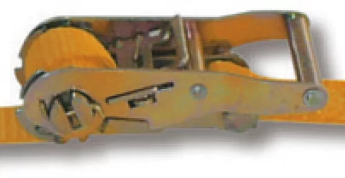 Beta 8185 Racsnis rögzítő heveder 5000mm