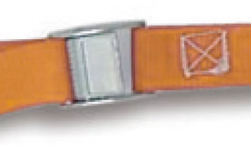 Beta 8188F Rögzítő heveder LC 200 kg, nagy szakítószilárdságú polieszter szalag (PP) 1500mm