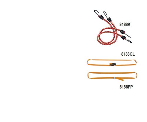 Beta 8188/K8 Rögzítőheveder készlet 8 tartozékkal