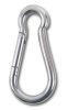 Beta 8274 Karabiner horog AISI 316 9x90mm