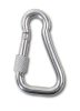 Beta 8276G Asszimmetrikus karabiner horog AISI 316 10x100mm