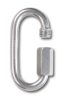 Beta 8280 Gyorscsatlakozó szem AISI 316 4x40mm