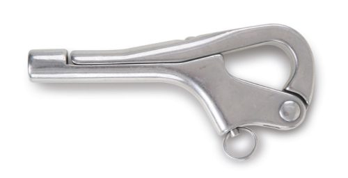 Beta 8284 "Pelikán" horog Nemesacél AISI 316 8mm