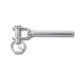 Beta 8285 Kengyeles vég AISI 316 6mm
