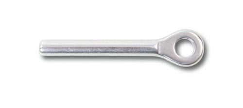 Beta 8286 Szemes vég AISI 316 4mm