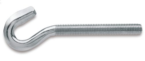 Beta 8303Z Rögzítő horog, jobbmenetes, galvanizált M5