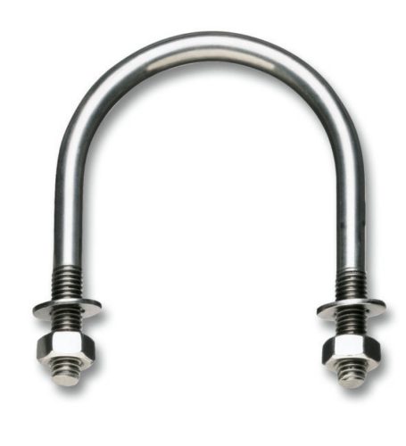 Beta 8381SX U csőbilincs 11mm