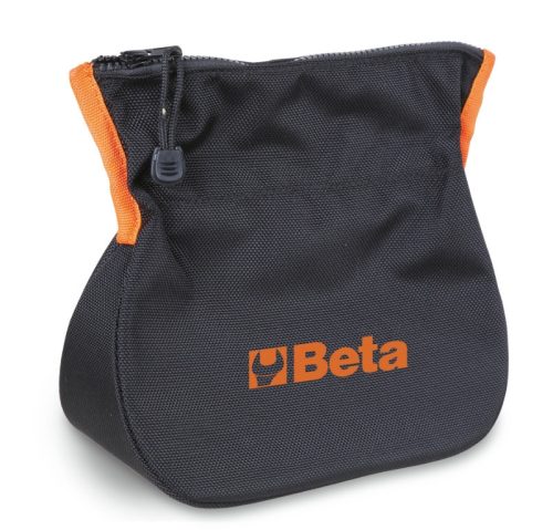 Beta 8873 Munkaeszköz hordozó zsák önzáró és zipzáras zárral