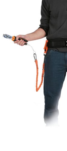 Beta 8877 Amortizált csatoló heveder