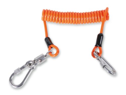 Beta 8877M Amortizált csatoló heveder