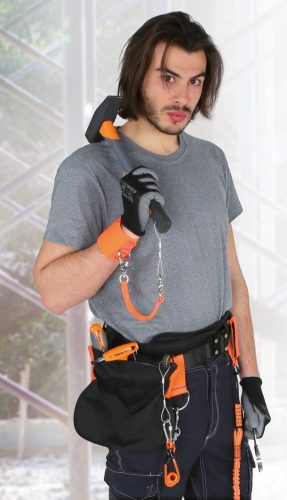 Beta 8879 Csuklóvédő húzással nyílik