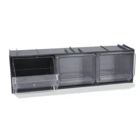 Beta CPMB/3C Munkapad alkatrésztartó 3 fiókkal ÜRES