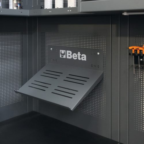 Beta SPC Számítógép falikonzol