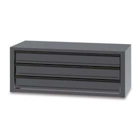   Beta M3CA 3-fiókos modul a C45PRO AS2 és RSC50 A2 kétajtós szerszámos szekrényhez