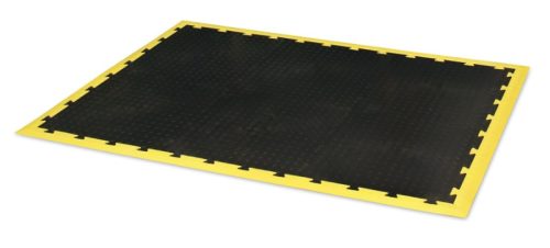 Beta SCG/M Moduláris PCP szegély