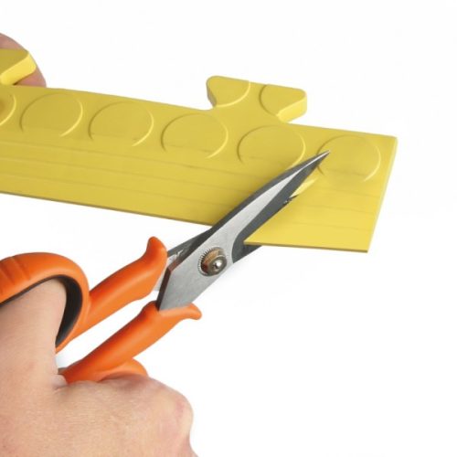 Beta SCG/F Moduláris PCP szegély