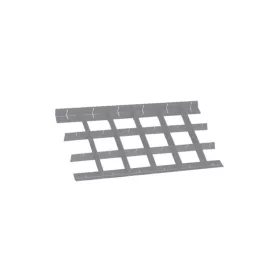   Beta 8889C2 keresztirányú fiókelválasztó szabványos, 588x367 mm fiókhoz