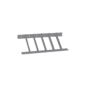   Beta 8889PS párhuzamos fiókelválasztó a Beta C38 fiókjaihoz