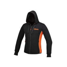   Beta 9501TLD CVC női felső, 80% pamut, 20% poliészter, 320 g S