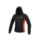 Beta 9501TLD CVC női felső, 80% pamut, 20% poliészter, 320 g XL