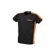 Beta 9503TL Póló, 100% jersey pamut, 160 g XXL