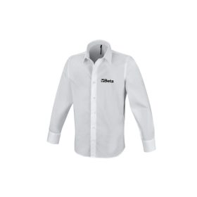 Beta 9510W Elasztikus hosszú ujjú férfi ing XS