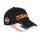 Beta 9525TR Sapka, fekete