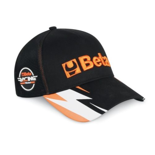 Beta 9525TR Sapka, fekete